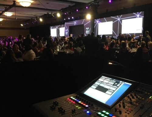 How We Do What We Do: The Mindset Behind Our AV Production Company
