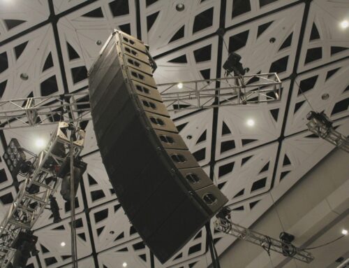 Electro Sound Systems: Engineering Solutions