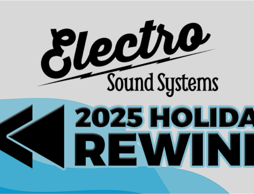 Electro Holiday Rewind: A Look Back at an Incredible Year